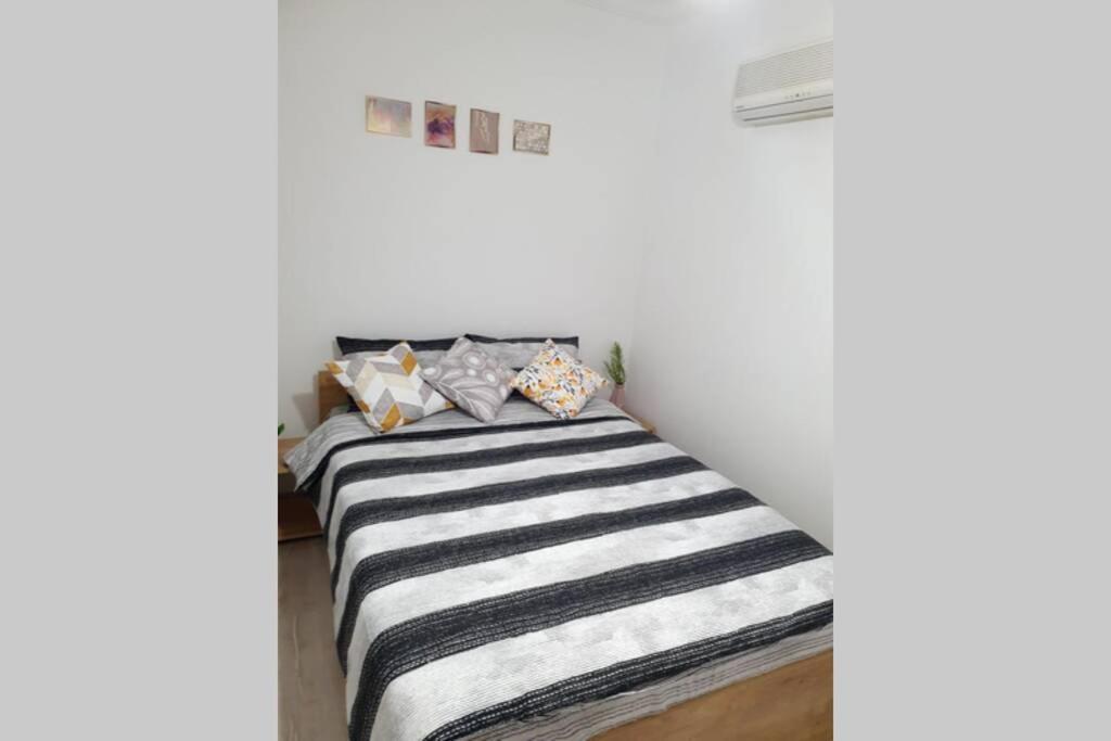 2+1 Apartm With Garden + Balcony , At Ladies Beach Кушадасъ Екстериор снимка