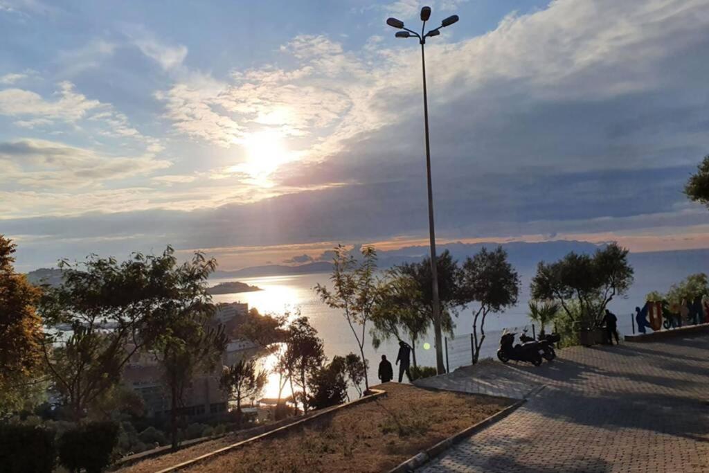 2+1 Apartm With Garden + Balcony , At Ladies Beach Кушадасъ Екстериор снимка