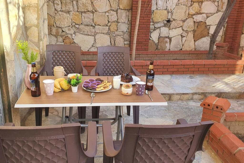2+1 Apartm With Garden + Balcony , At Ladies Beach Кушадасъ Екстериор снимка