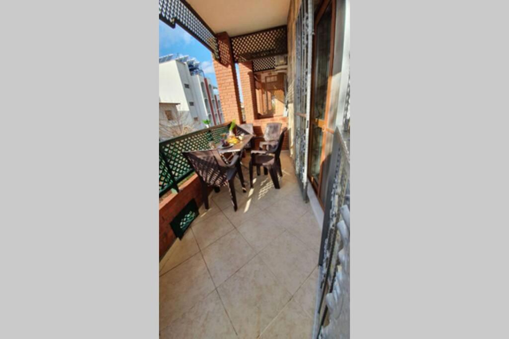 2+1 Apartm With Garden + Balcony , At Ladies Beach Кушадасъ Екстериор снимка