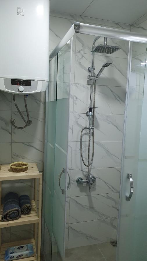 2+1 Apartm With Garden + Balcony , At Ladies Beach Кушадасъ Екстериор снимка
