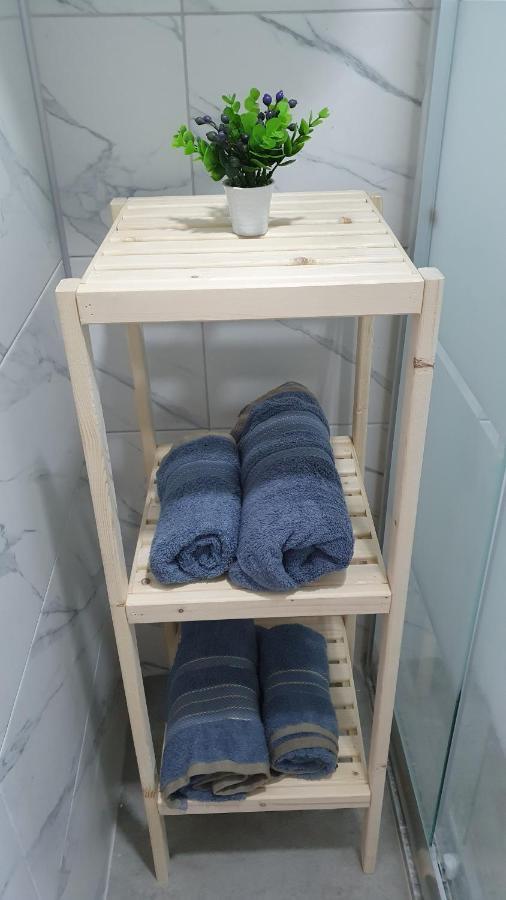 2+1 Apartm With Garden + Balcony , At Ladies Beach Кушадасъ Екстериор снимка